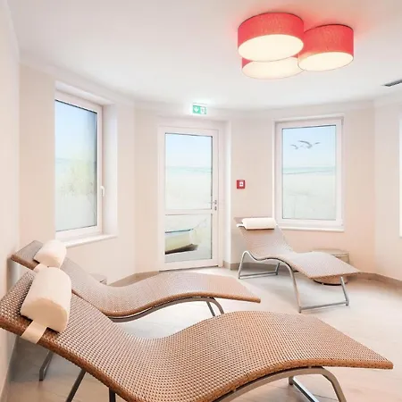 Apartment Baltischer Hof 34 Boltenhagen (Ostseebad)