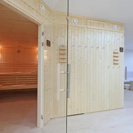 Baltischer Hof 34 Boltenhagen (Ostseebad)